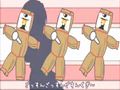 キョンのせいでムチャクチャになった「魔理沙」リミックス