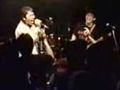 レッツゴー!陰陽師やきしめんをライブ演奏したバンド