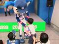 傍若無人な中日ドラゴンズ「ドアラ」の最新映像が到着！