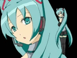 初音ミクなどのボーカロイド3兄弟で「みなみけ」ED