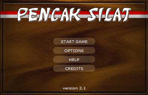 Pencak Silat