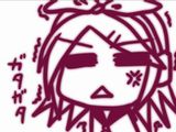 鏡音リンのドナドナはメタルアレンジのアニメ作品に