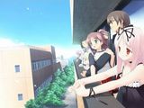 本日発売のエロゲ「Garden」に攻略不可能なヒロイン問題