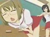 みなみけ×最終鬼畜妹フランドール・Ｓの組み合わせが最強