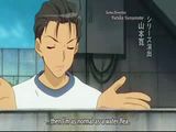 ソフトバンク・ホワイト学割CMをハルヒキャラで再現