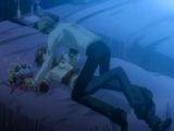 BLアニメ「純情ロマンチカ2」に期待通りのベッドシーン