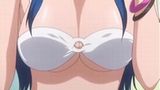「とらドラ!」第10話に亜美のハミ出す巨乳おっぱい揺れ