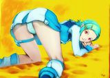 「エウレカセブン」の素敵なイラストが150枚もある！