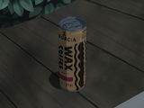あのマックスコーヒーが「かんなぎ」にも登場していた