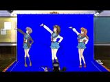 涼宮ハルヒの憂鬱ED「ハレ晴レユカイ」MADの決定版が登場