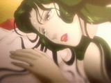 「源氏物語千年紀 Genji」第1話は冒頭から濡れ場アリ