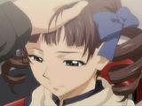 「マリみて4th」第11話で瞳子が「お兄様、おしっこ」