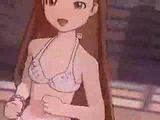 アイマス伊織が「お兄様、おしっこ！」と走り出す