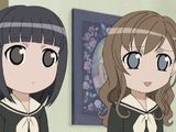 「マリア様がみてる 4th」第2巻特典「ないしょ」レビュー