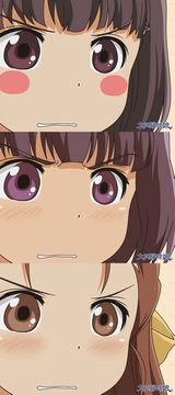 アニメ「大正野球娘。」のぐぬぬ画像が早くも登場