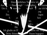 「銀魂」で「ef - a tale of melodies.」OPを手書き再現MAD