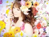 栗林みな実の5thベストアルバム「mind touch」21日発売