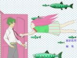 「荒川UB」第2話からOP＆EDが付く。シャフトらしいOPが好評