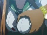 「学園黙示録」第4話の乳揉みが好評。ただし地上波では規制