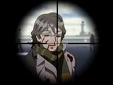 「学園黙示録」第5話でヨン様似が射殺。韓国でも話題に