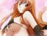 「あそびにいくヨ!」第7話は水着回。奥さまは魔女ネタも