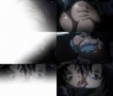 「学園黙示録」第10話のエロシーンはテレビ愛知で真っ白に