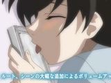 シナリオもエッチも増加した「スクールデイズHQ」デモ