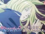 10月放送「荒川アンダー ザ ブリッジ×ブリッジ」番宣映像