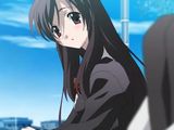 「スクールデイズHQ」OPムービー言葉Ver.＆世界Ver.