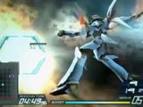 ガンダム00参戦の最新作・PSP「A.C.E ポータブル」CM