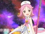 ガイナックス「放課後のプレアデス」トレーラー第2弾