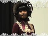 「GOSICK」ヴィクトリカ役声優・悠木碧コメントムービー