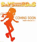 Overflowが新作エロゲ「SHINY SUMMER DAYS」を発表