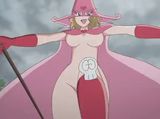「Dororonえん魔くん」第7話は艶靡ちゃんメインで肌色だらけ