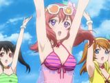 「ラブライブ！」μ'sの3rdシングルのCMムービー第1弾