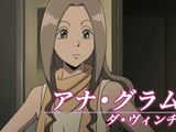 10月放送アニメ「ファイ・ブレイン 神のパズル」PV第2弾