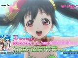 ラブライブ！μ's「夏色えがおで1、2、Jump!」ショートPV