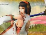シリーズ新作・PS3「戦国無双3 Empires」プロモムービー