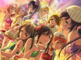 ラブライブ！μ's「Mermaid festa vol.1」試聴動画