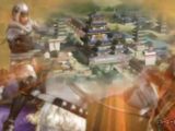 シリーズ新作・PS3「戦国無双3 Empires」CMムービー
