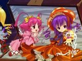 「gdgd妖精s」第6話アフレ湖でミスしたテイクをそのままわざと流す