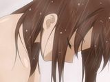 「たまゆら」第10話は悩むかおるがメイン。お風呂シーンもあり