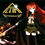 m.o.v.e×fripSide×黒崎真音＝ALTIMA「I'll Believe」遂に発売！