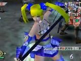 シリーズ新作・PSP用「戦国無双3 Z Special」PV公開