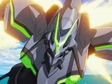 4月放送アニメ「エウレカセブンAO」最新PVが公開
