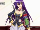 4月放送アニメ「めだかボックス」番宣ムービーが公開