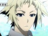 4月放送アニメ「めだかボックス」番宣ムービー善吉ver.