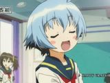 4月放送アニメ「めだかボックス」番宣ムービー不知火ver.