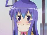 ゆる日常アニメ「あっちこっち」第3話は雪合戦と調理実習