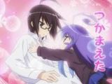 ゆる日常アニメ「あっちこっち」第4話は缶蹴り大会と校内放送